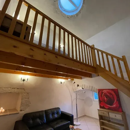 Holiday home La Tour *