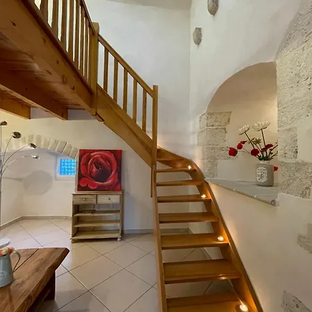 Holiday home La Tour *