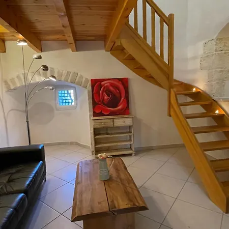 Holiday home La Tour