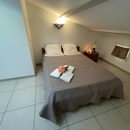 Holiday home La Tour