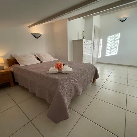 Holiday home La Tour Saint-Thome