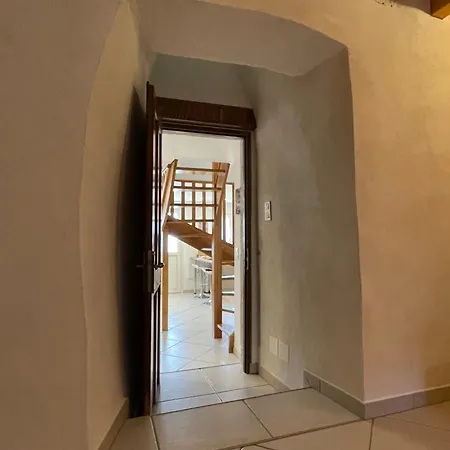 Holiday home La Tour *