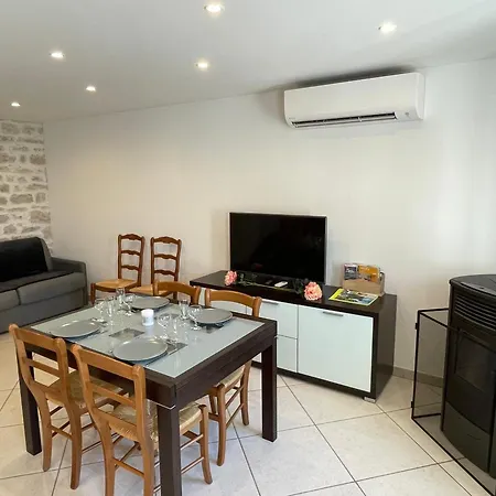 Holiday home La Tour *