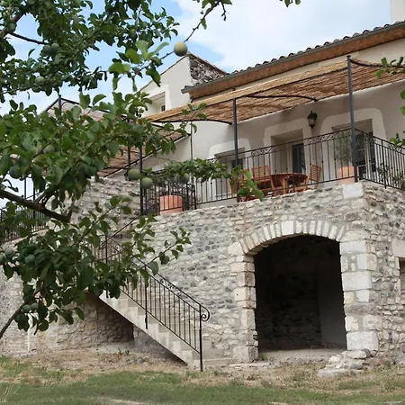Holiday home La Tour