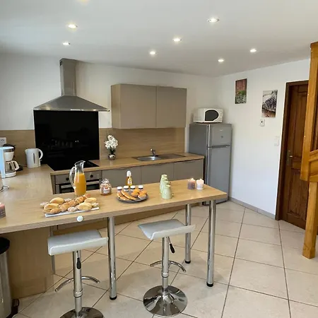 Holiday home La Tour