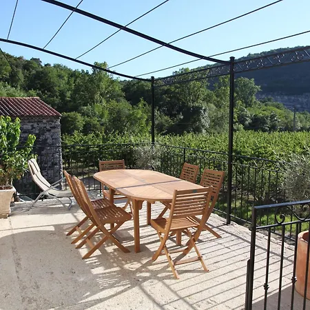 Holiday home La Tour *